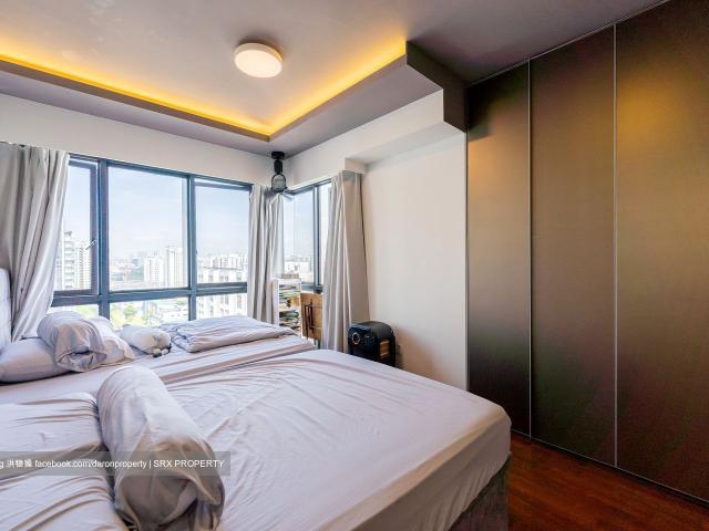 Condominium for sale