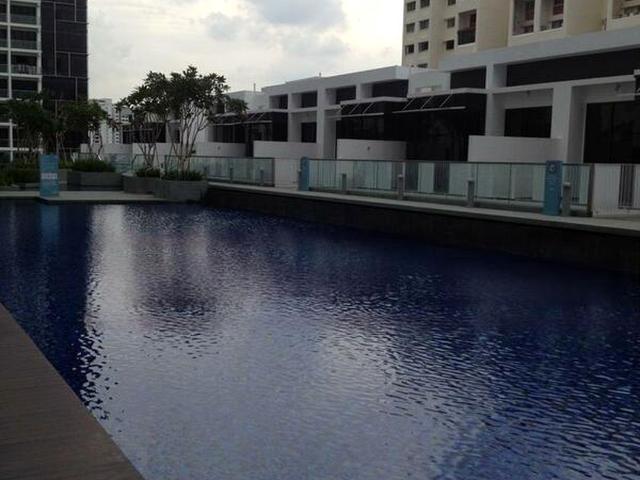 Condominium for sale
