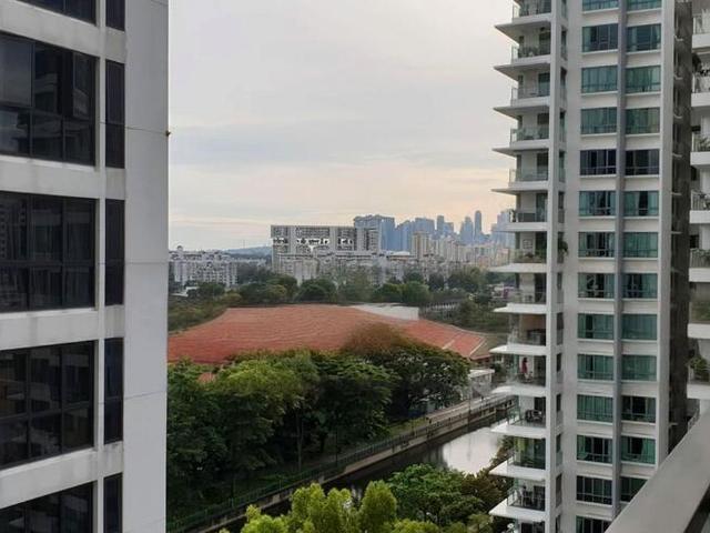 Condominium for rent