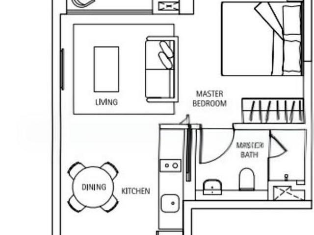 Condominium for sale