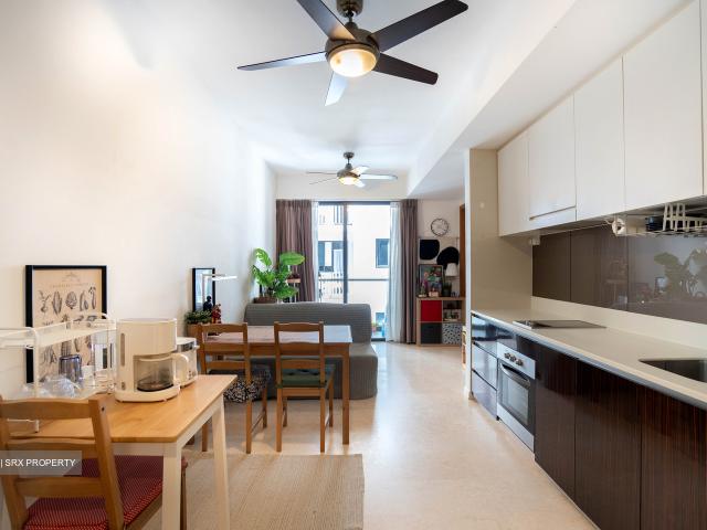 Condominium for sale in Geylang, 14 Central East, Eunos