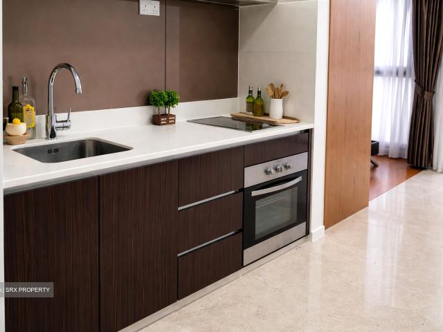 Condominium for sale