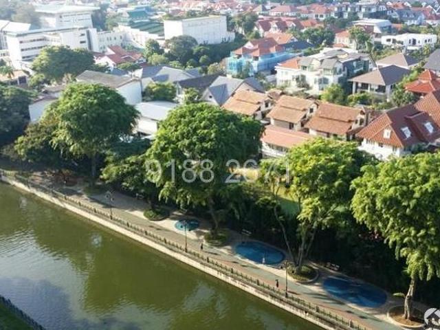 Apartment for sale in Katong