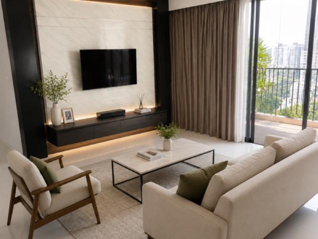 Condominium for sale