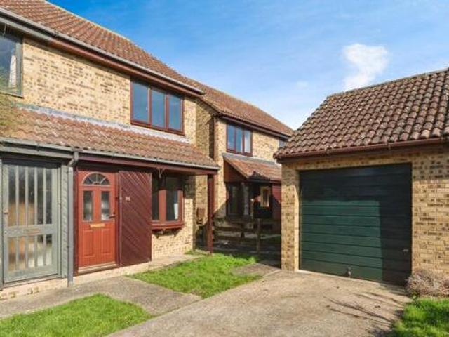 House for sale in Arbury, Cambridgeshire