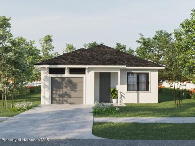 House for sale in Brooksville