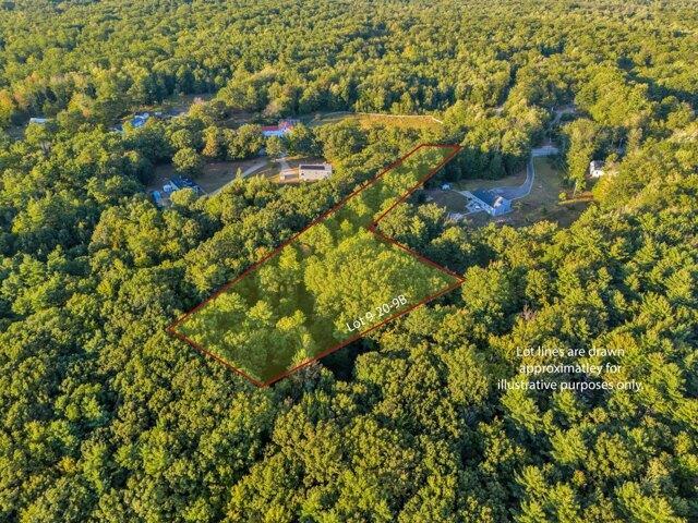 Land for sale in Waterboro, York County