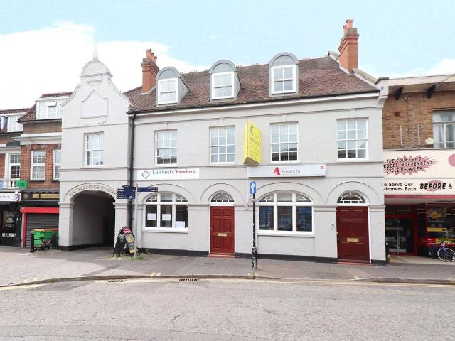 Apartment for rent in Brooklands, Monks Orchard