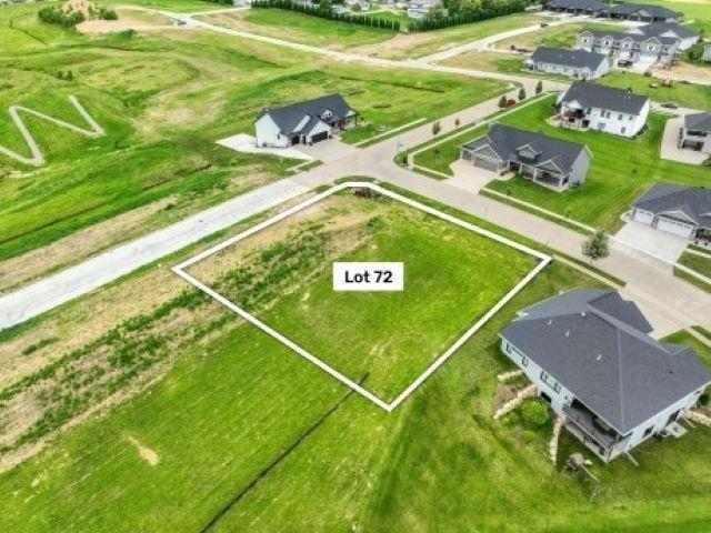 Land for sale in Dubuque, Iowa