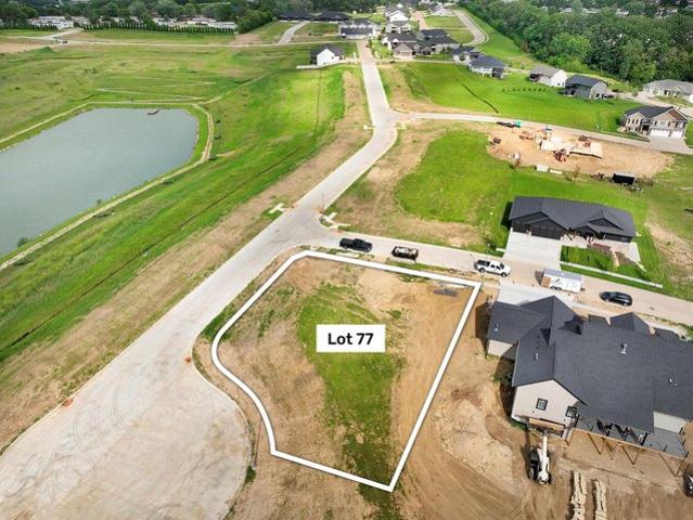Land for sale in Dubuque, Iowa