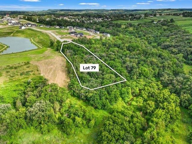 Land for sale in Dubuque, Iowa