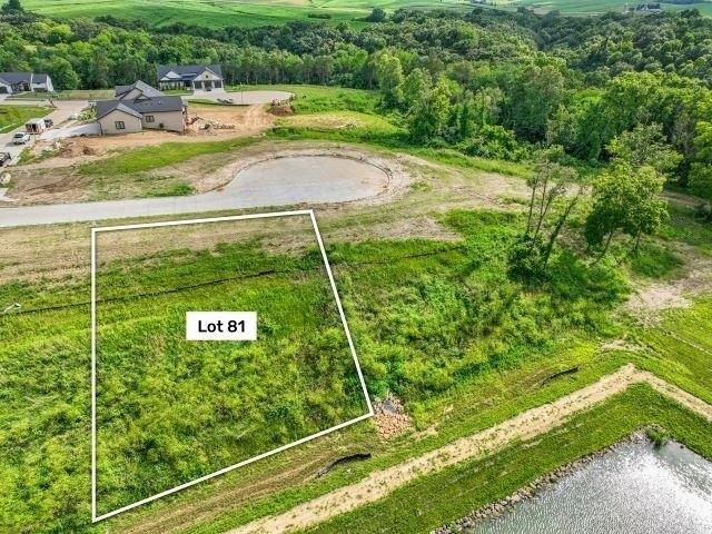 Land for sale in Dubuque, Iowa