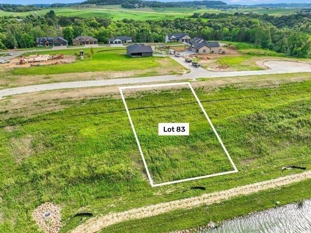 Land for sale in Dubuque, Iowa