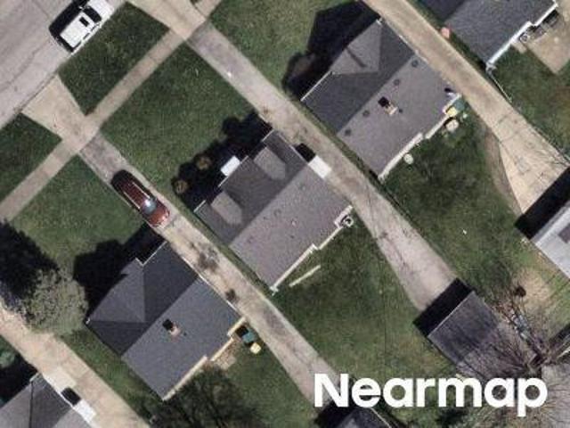 House for sale in Maple Heights, Ohio