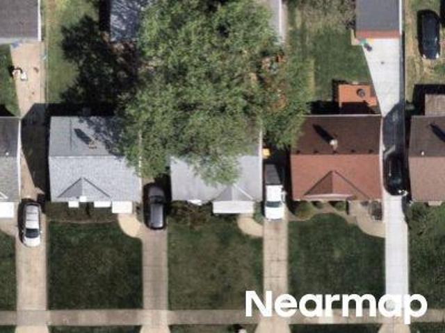 House for sale in Maple Heights, Ohio