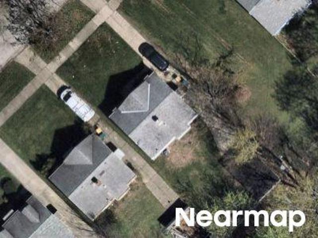 House for sale in Maple Heights, Ohio