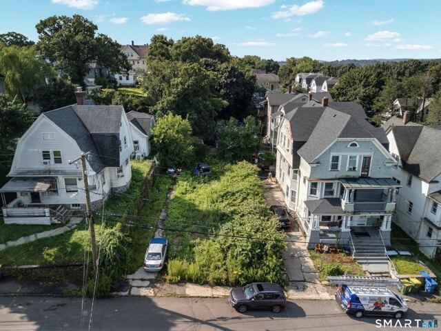 Land for sale in Waterbury, Connecticut