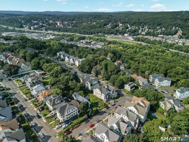 Land for sale in Overlook Historic District, Waterbury