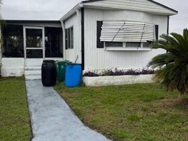 House for sale in Melbourne, Florida