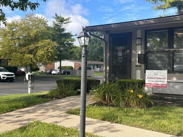 Apartment for rent in Waterbury Apartments, Westland
