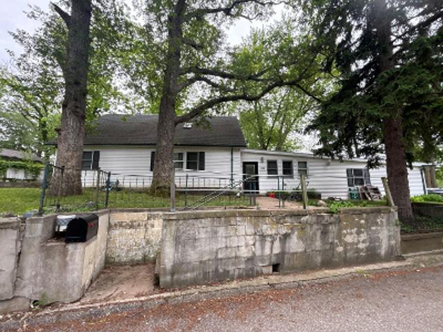 House for sale in Iowa