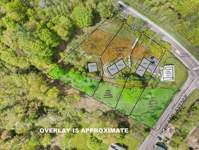 Land for sale in Waterbury, Vermont