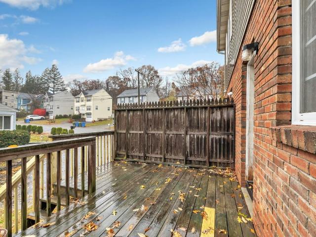Apartment for rent in Waterbury, Connecticut