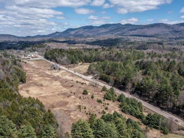 Land for sale in Waterbury, Vermont