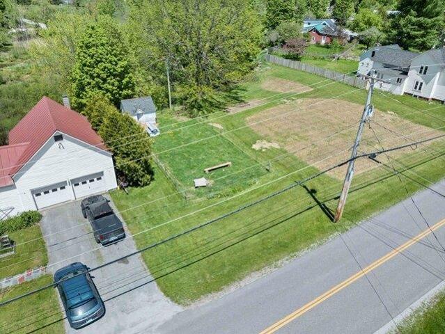 Land for sale in Waterbury, Vermont