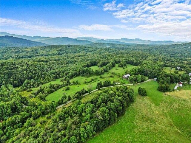 Land for sale in Waterbury, Vermont