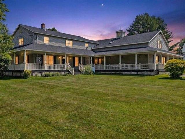 House for sale in Waterbury, Vermont