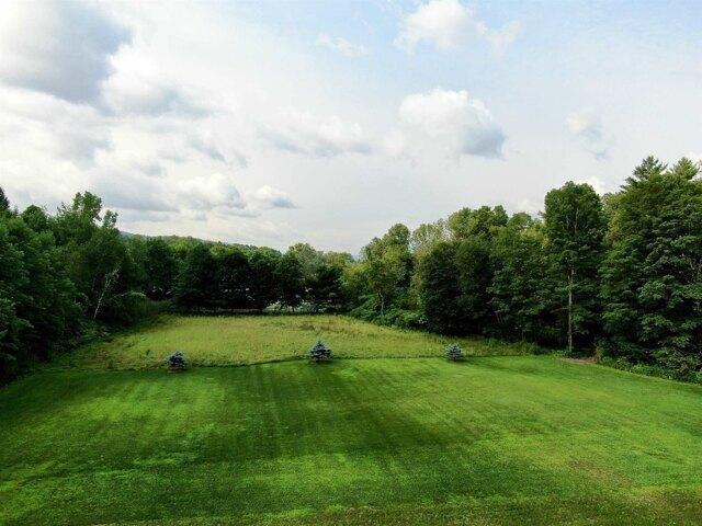 Land for sale in Waterbury, Vermont