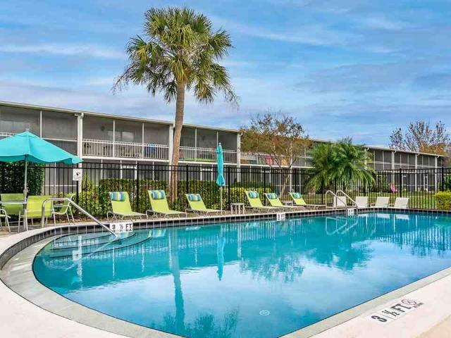 Apartment for rent in Largo, Florida