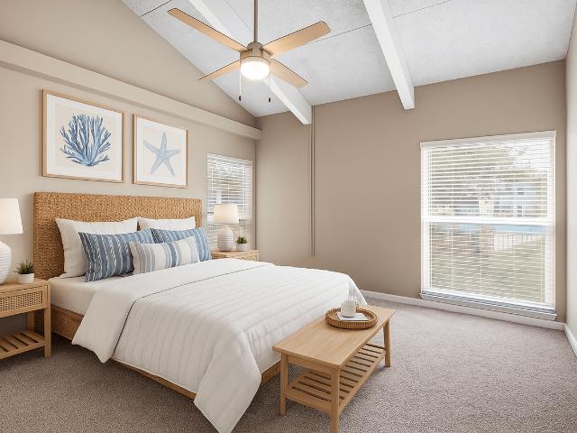 Apartment for rent in Largo, Florida