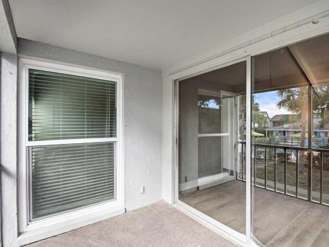 Apartment for rent in Largo, Florida