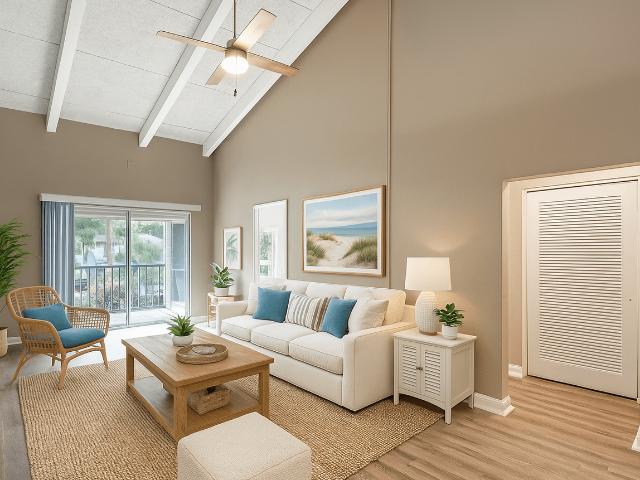 Apartment for rent in Largo, Florida