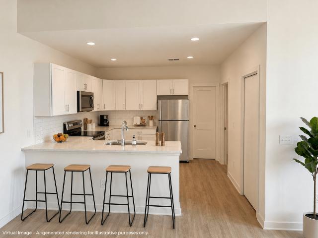 Apartment for rent in Largo, Florida
