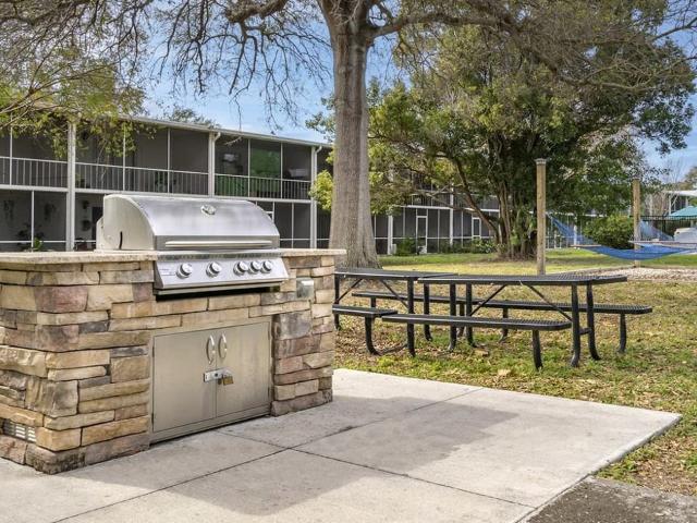 Apartment for rent in Largo, Florida