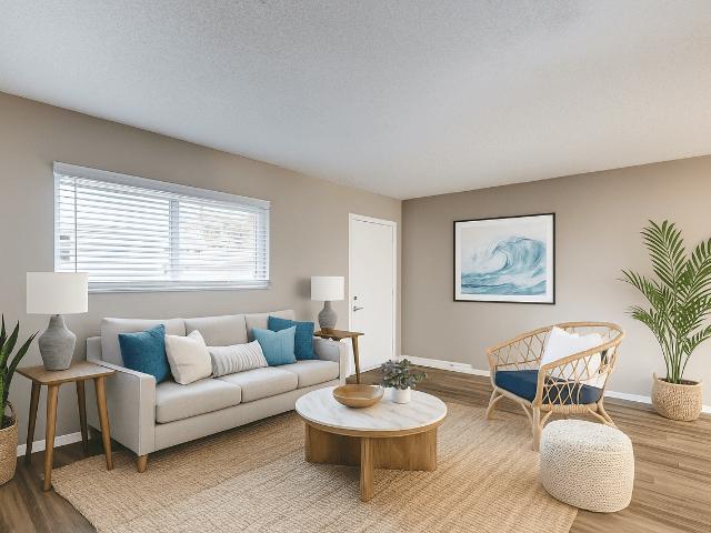 Apartment for rent in Largo, Florida