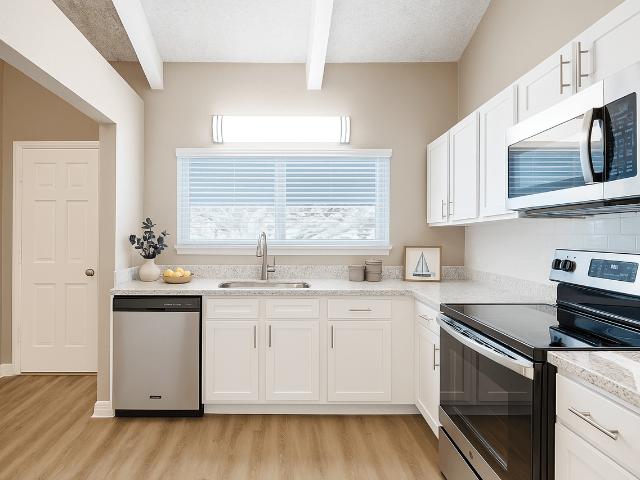 Apartment for rent in Largo, Florida