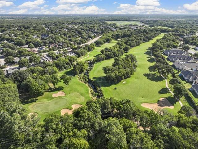 Townhouse for rent in Fort Worth