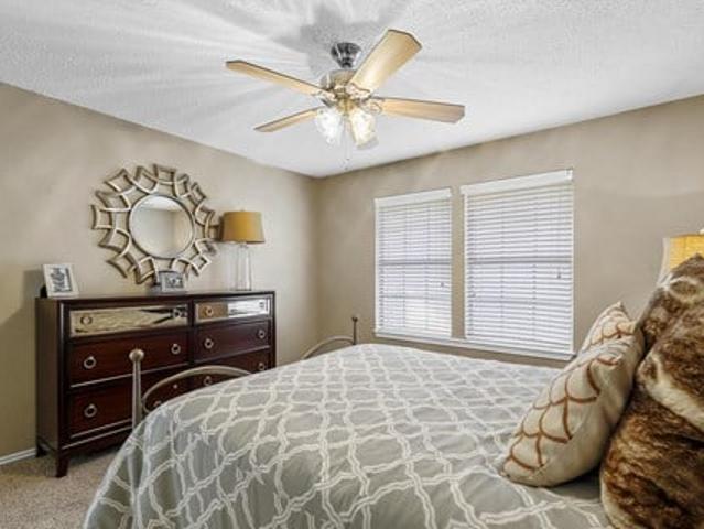 Townhouse for rent in Fort Worth