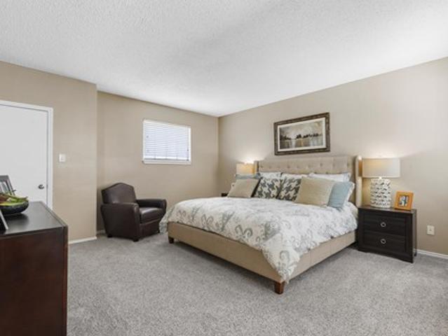 Townhouse for rent in Fort Worth