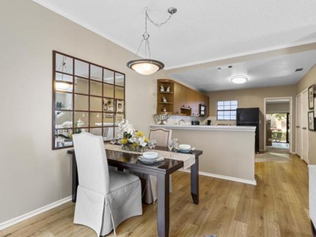Townhouse for rent in Fort Worth