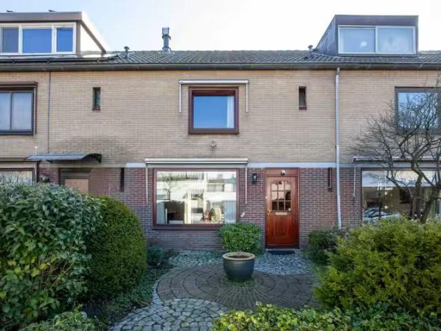 Landhuis te koop in Amstelveen
