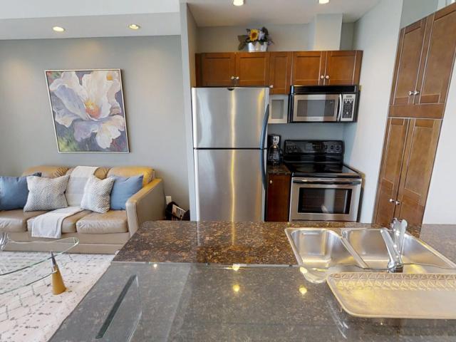 Apartment for rent in Woburn, Ontario