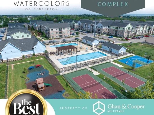 Apartment for rent in Ark
