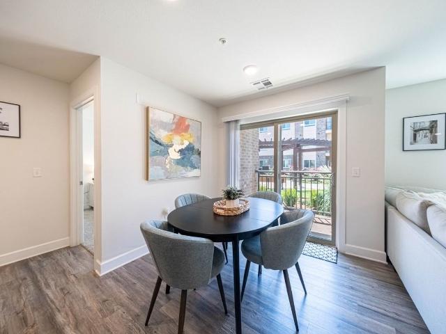 Apartment for rent in Ark