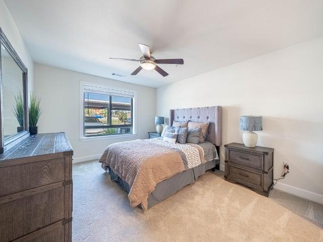 Apartment for rent in Ark