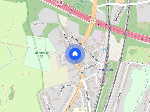 Apartment for rent in Red Hill, Surrey